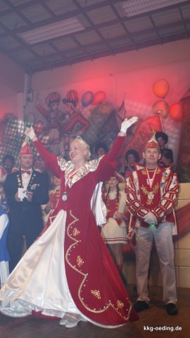 2014.01.25 KKG-Kappenball